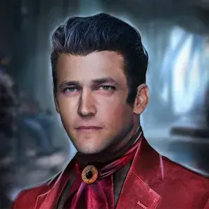 Haunted Hotel: Evil Inside app icon