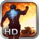 Anomaly Warzone Earth HD app icon