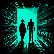 Parallel Experiment app icon