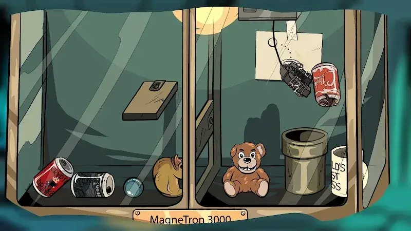 Parallel Experiment - screenshot 3