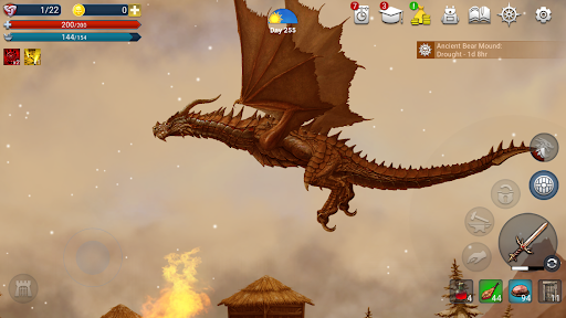 Niffelheim APK 1.7.76 (Full Game) for Android - screenshot 1