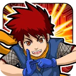 Ninja Saga app icon
