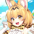 Kemono Friends Kingdom app icon