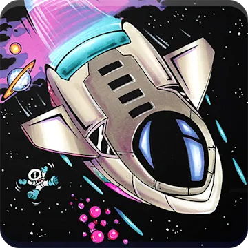Shuttle Scuttle app icon