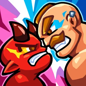 Hell Rush app icon