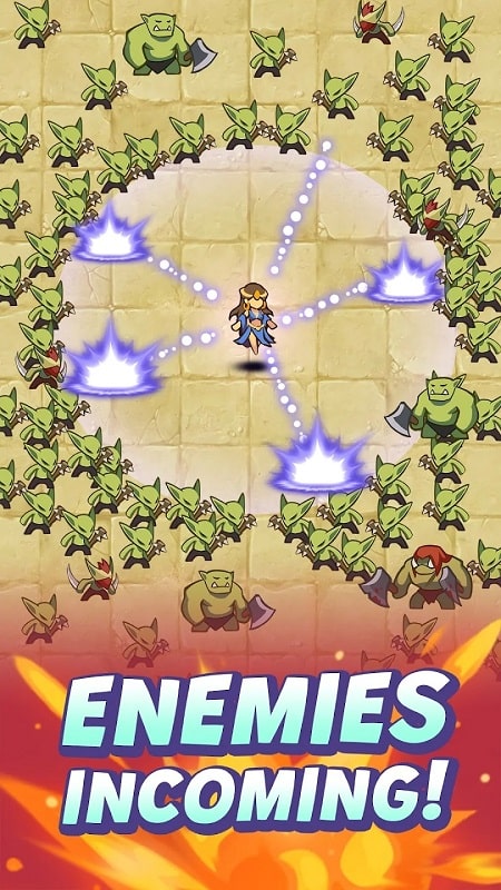 Empire Kingdom Idle Premium app icon