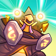Empire Kingdom Idle Premium - app icon