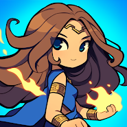 Empire Kingdom Idle Tower TD app icon