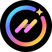 Mate Launcher for harmony - app icon