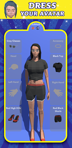 Enclaver - screenshot 4