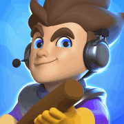 Betrayal.io app icon