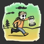 Last Light - Zombies Survival app icon