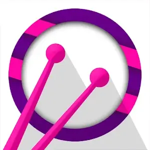 Loopz - Drum Loops! app icon