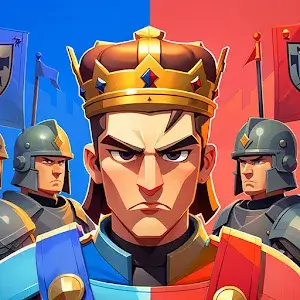 Tiny Clash app icon