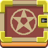 RPG Clicker app icon