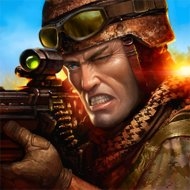 Mobile Strike app icon