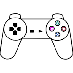 ePSXe for Android app icon