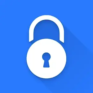 My Passwords Manager app icon