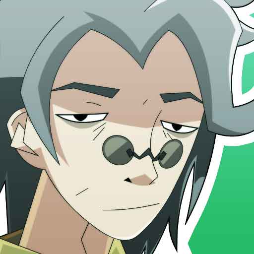 Methods 3 The Invisible Man app icon