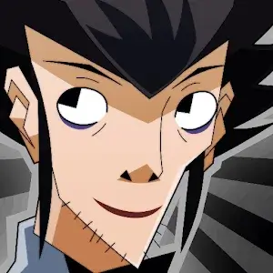 Methods 4 The Best Detective app icon