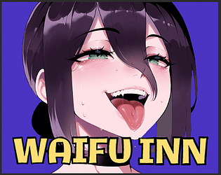 Waifu Inn 2 app icon