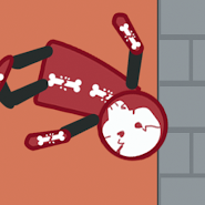 Stickman Break offline games app icon