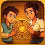 Sibling Adventure APK 1.1.160 app icon