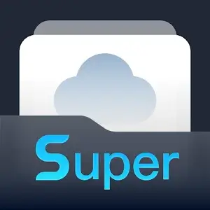 Esuper app icon