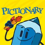 Pictionary app icon