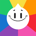 Trivia Crack app icon