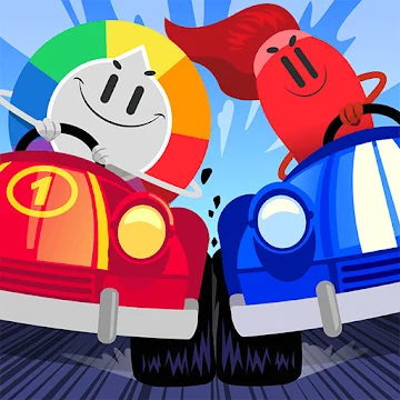 Trivia Cars app icon