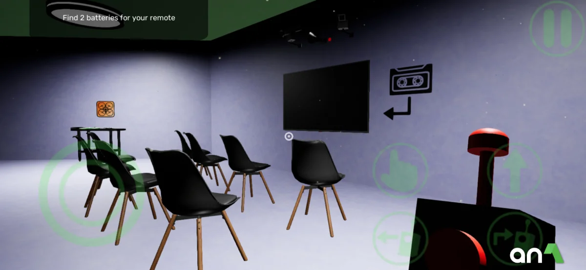 Garten of Banban 3 - screenshot 2