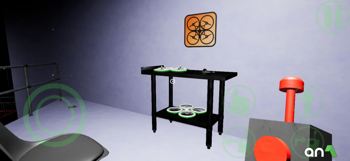 Garten of Banban 3 - screenshot 3