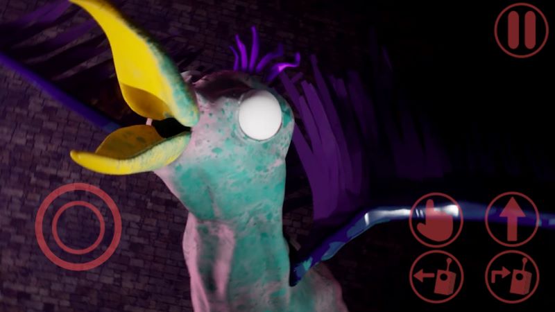 Garten of Banban 4 app icon