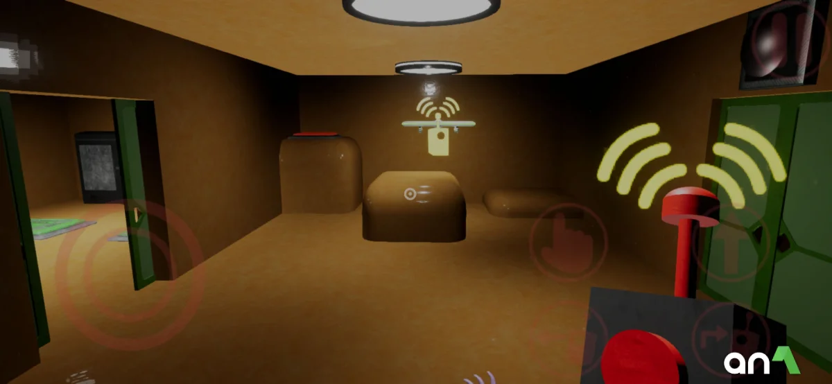 Garten of Banban 4 - screenshot 2