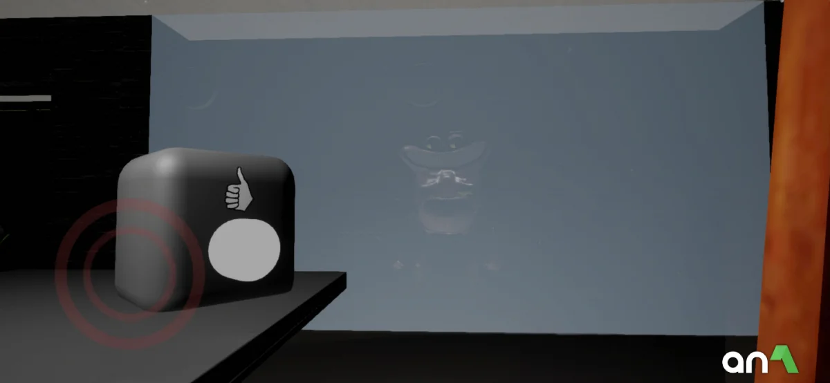 Garten of Banban 4 - screenshot 3