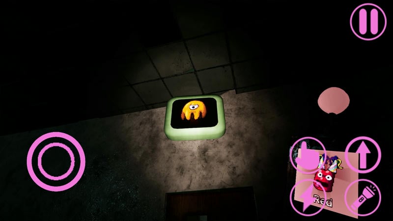 Garten of Banban 8: Anti Devil app icon