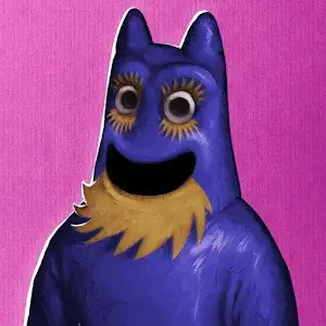 Garten of Banban 8: Anti Devil app icon