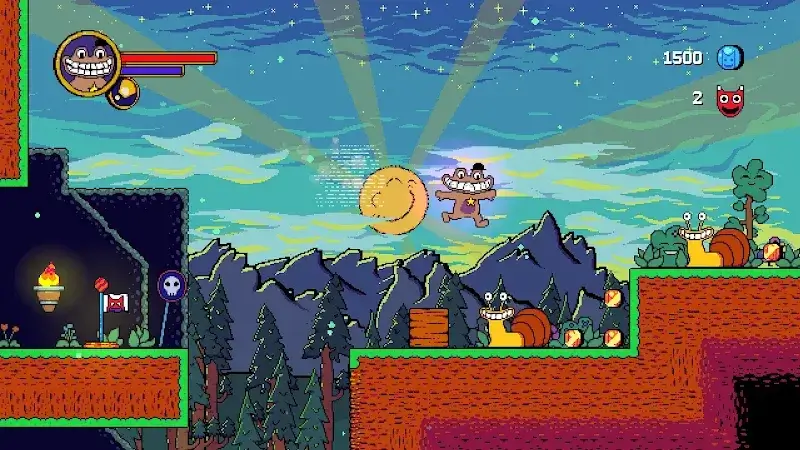 Missing Banban - screenshot 1