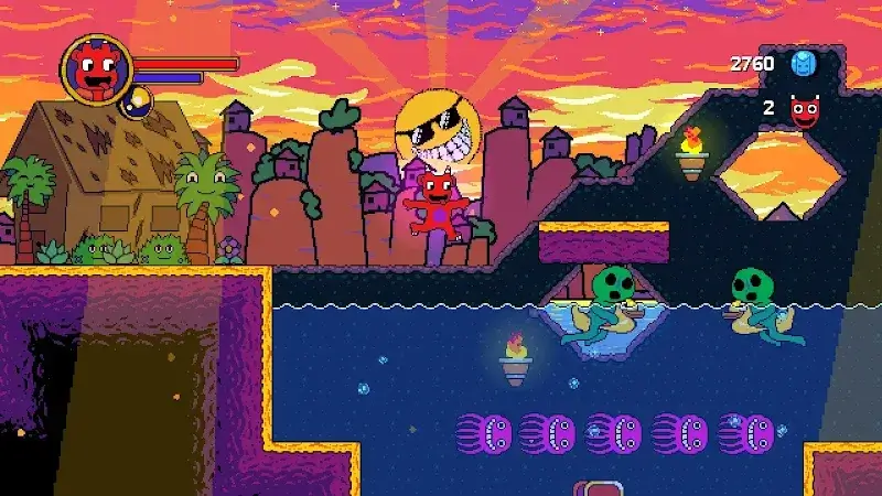 Missing Banban - screenshot 3