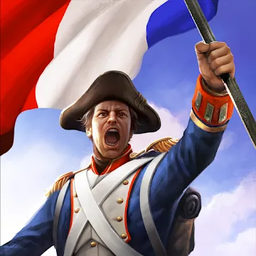 Grand War app icon