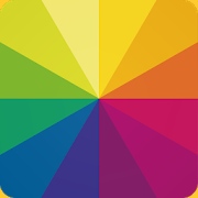 Fotor Photo Editor app icon