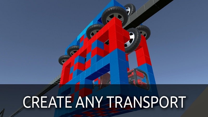 Evertech Sandbox app icon