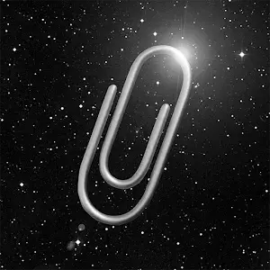 Universal Paperclips app icon
