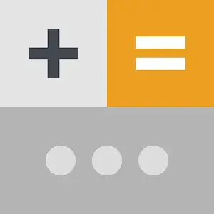 OneCalc+ app icon