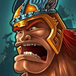 Vikings Gone Wild app icon