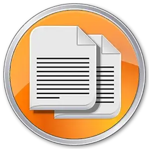 Clipboard CopyPaster Pro app icon