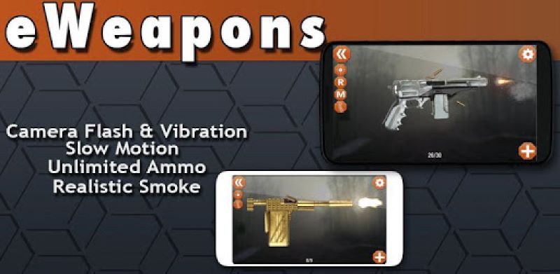 eWeapons APK