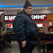 Бургеркинг гов игра app icon