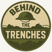 Behind the Trenches app icon